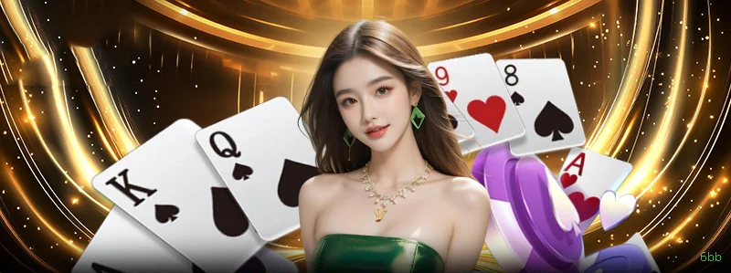 Cassino Ao Vivo 6bb