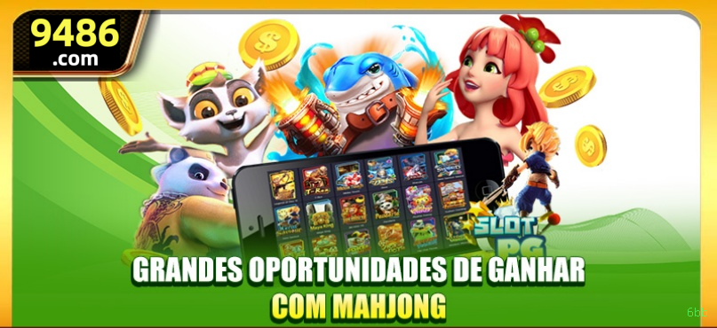 Bônus Rollover 6bb