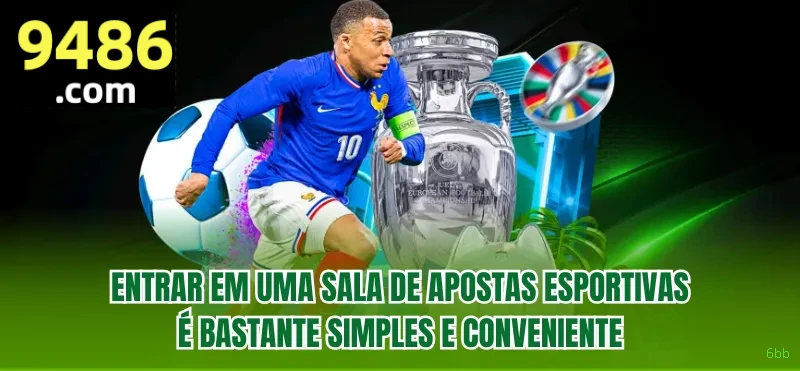 Cadastro 6bb