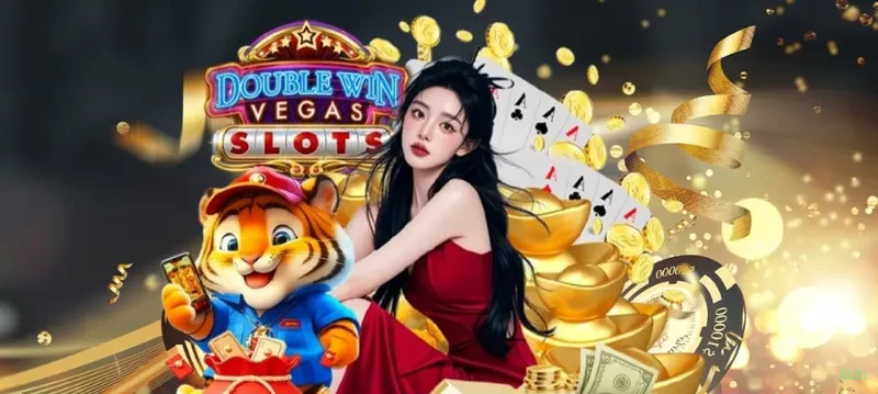Candy Village 6bb