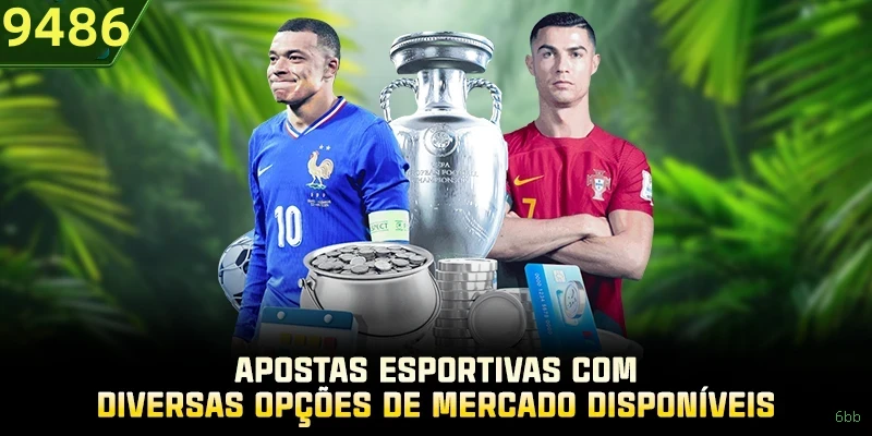 Apostas Esportivas 6bb