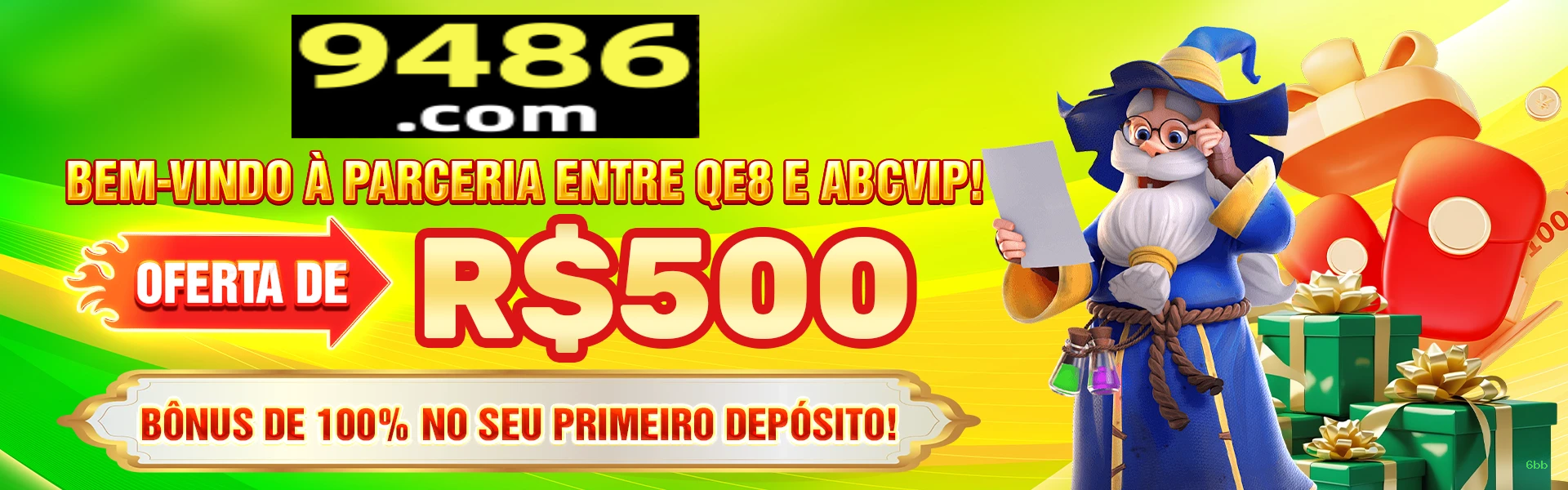 6bb Provedores Premium