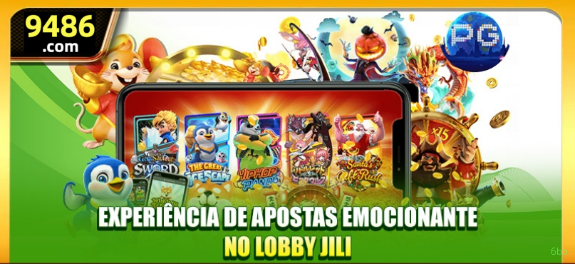 6bb Cassino Clássico