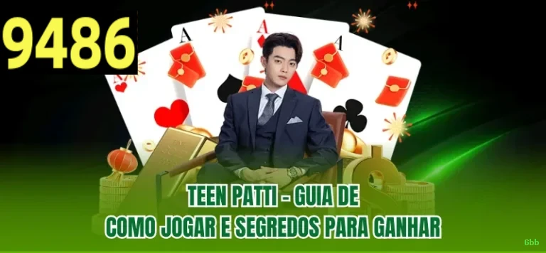 Novos Jogos 6bb