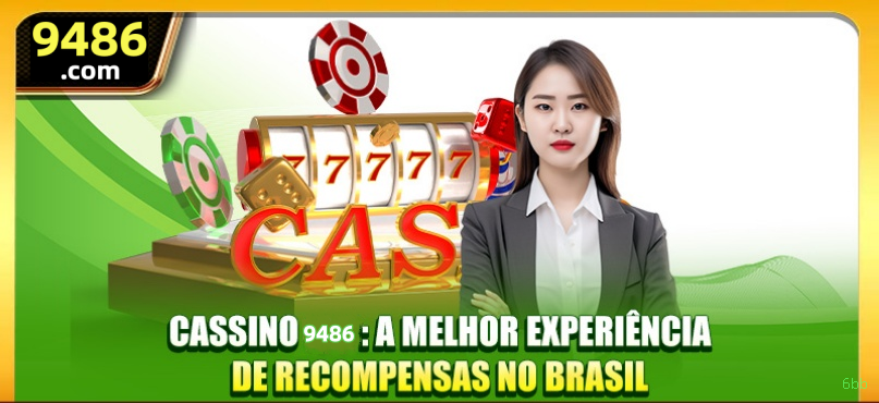 Pagamentos 6bb