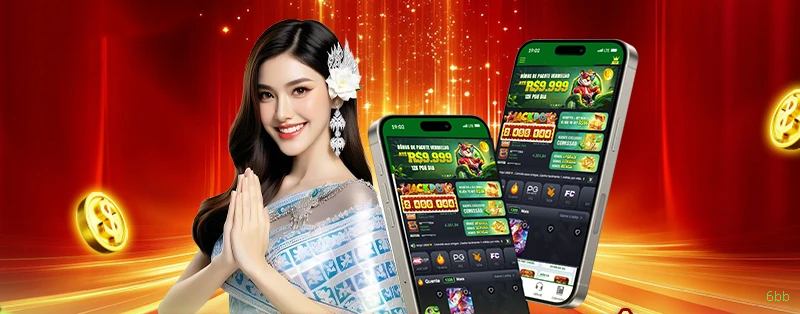 6bb Cassino Clássico
