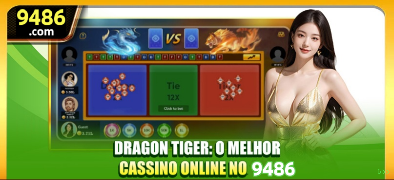 6bb Cassino Clássico