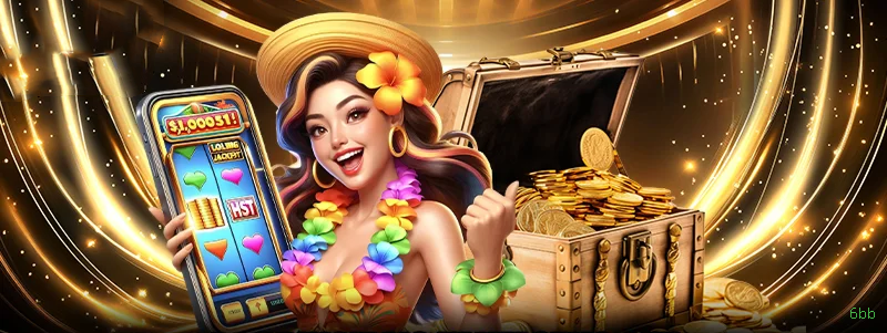 6bb Cassino Clássico