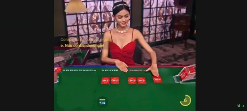 6bb Cassino Clássico