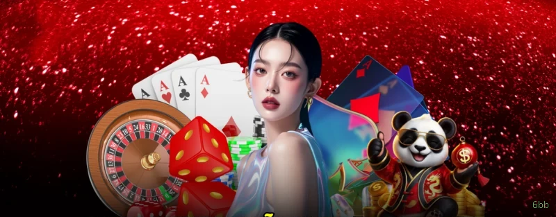 6bb Cassino Clássico