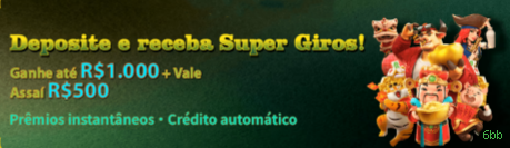 6bb Cassino Clássico