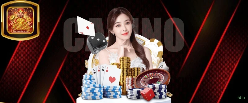 6bb Cassino Clássico